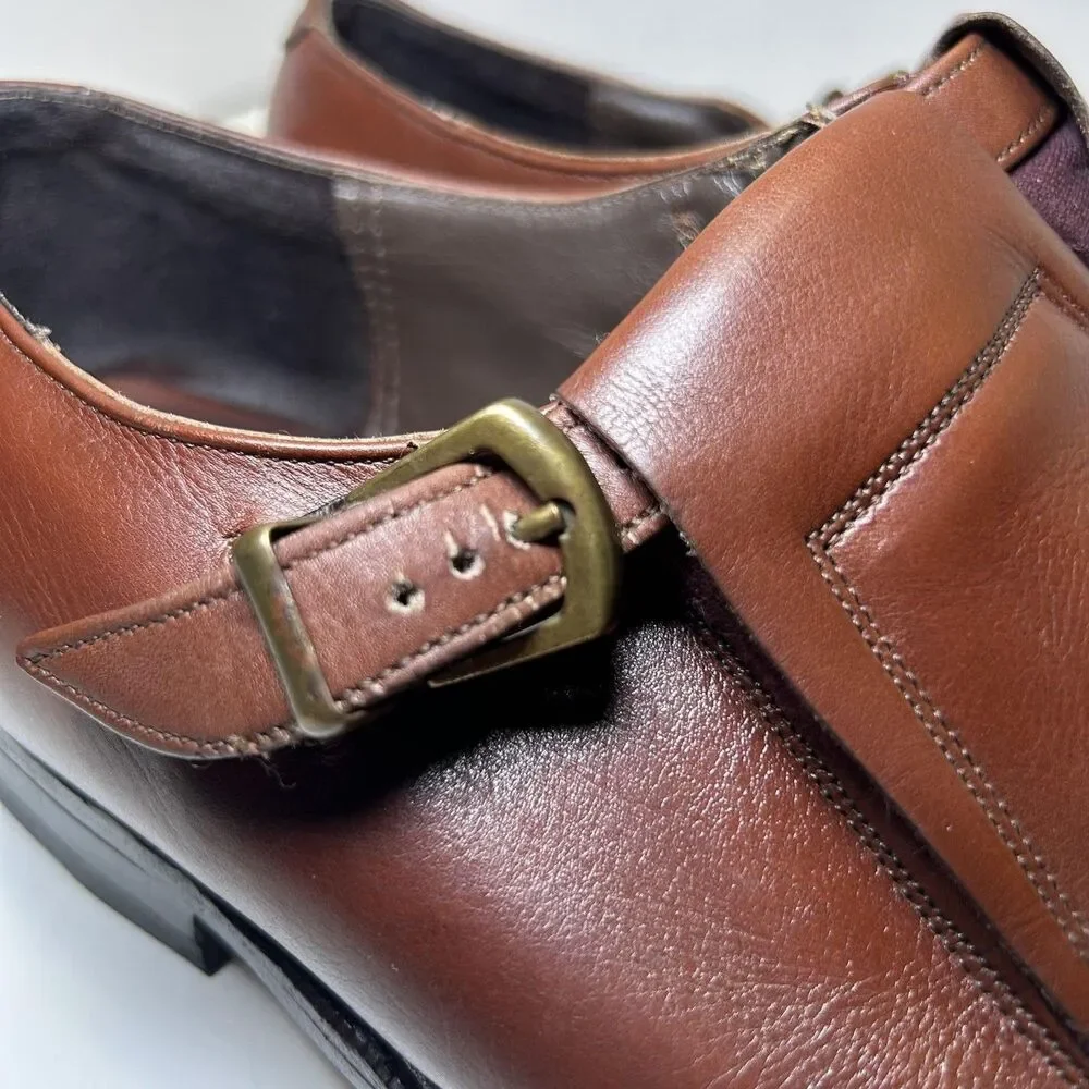 Johnston & Murphy ***pre owned